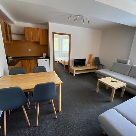 Apartman A1 Golem Tatranska Strba Exterior foto