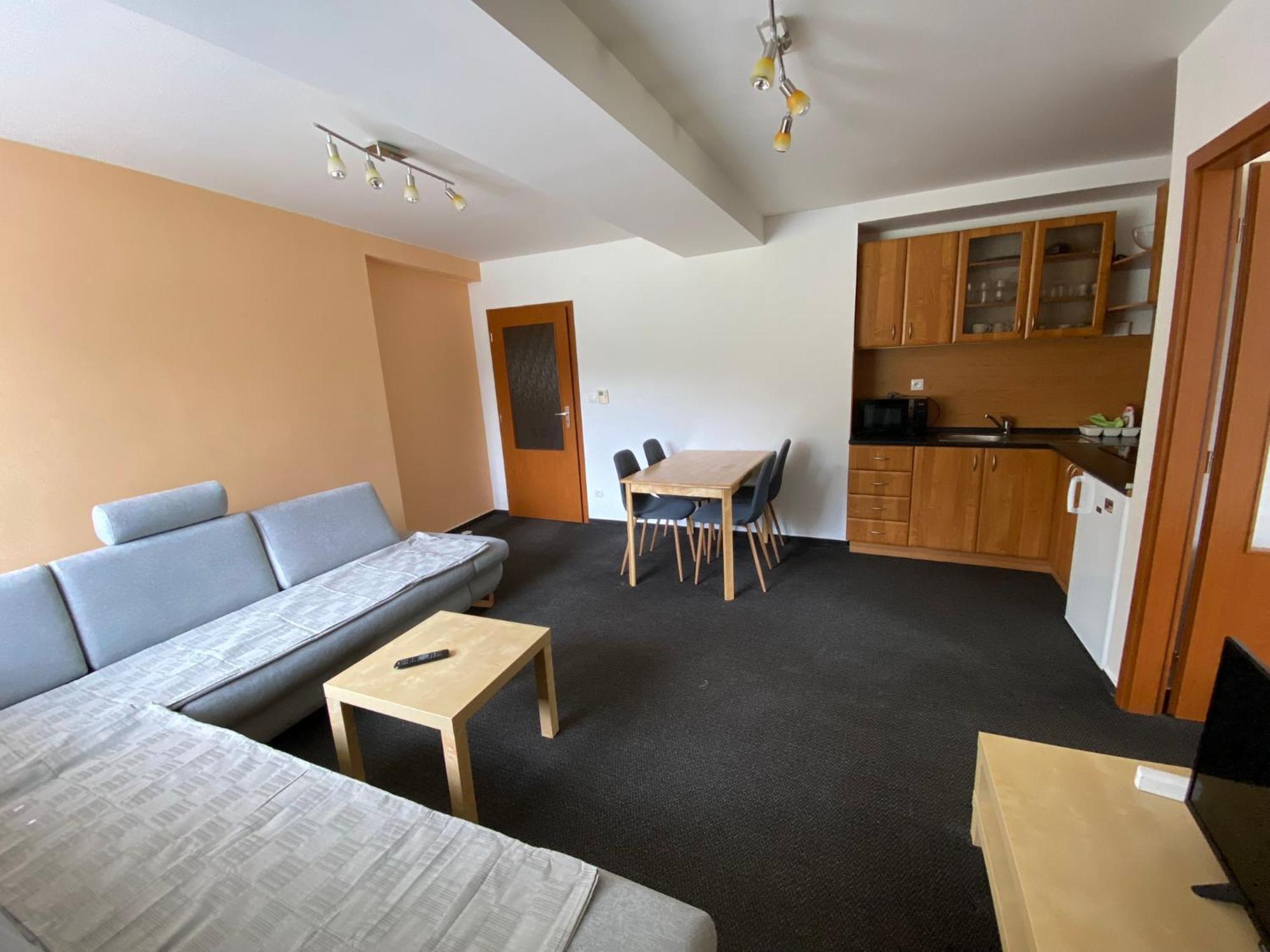 Apartman A1 Golem Tatranska Strba Exterior foto