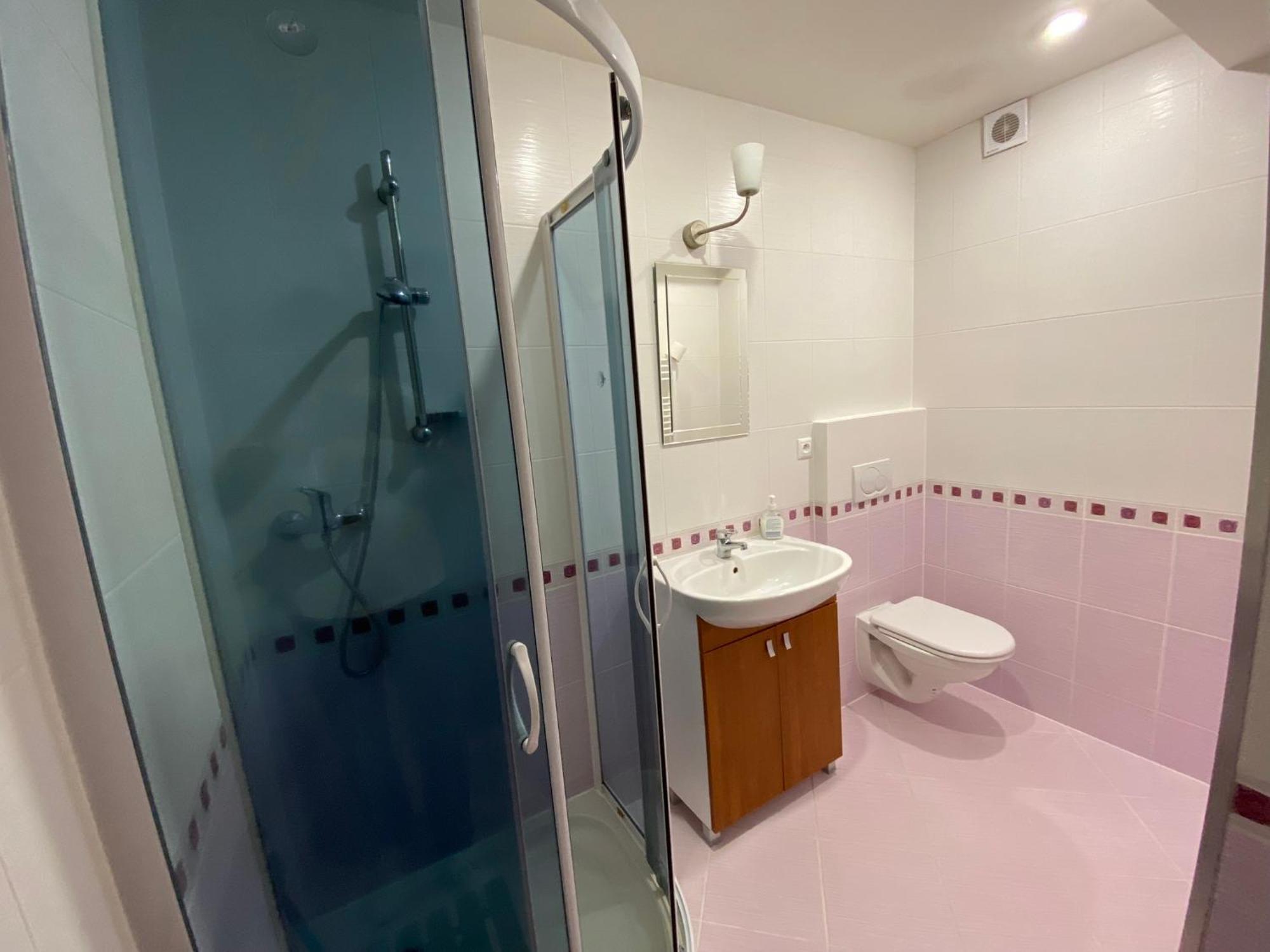 Apartman A1 Golem Tatranska Strba Exterior foto