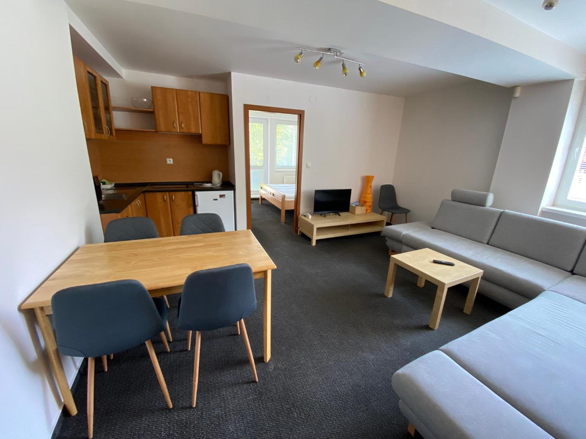 Apartman A1 Golem Tatranska Strba Exterior foto