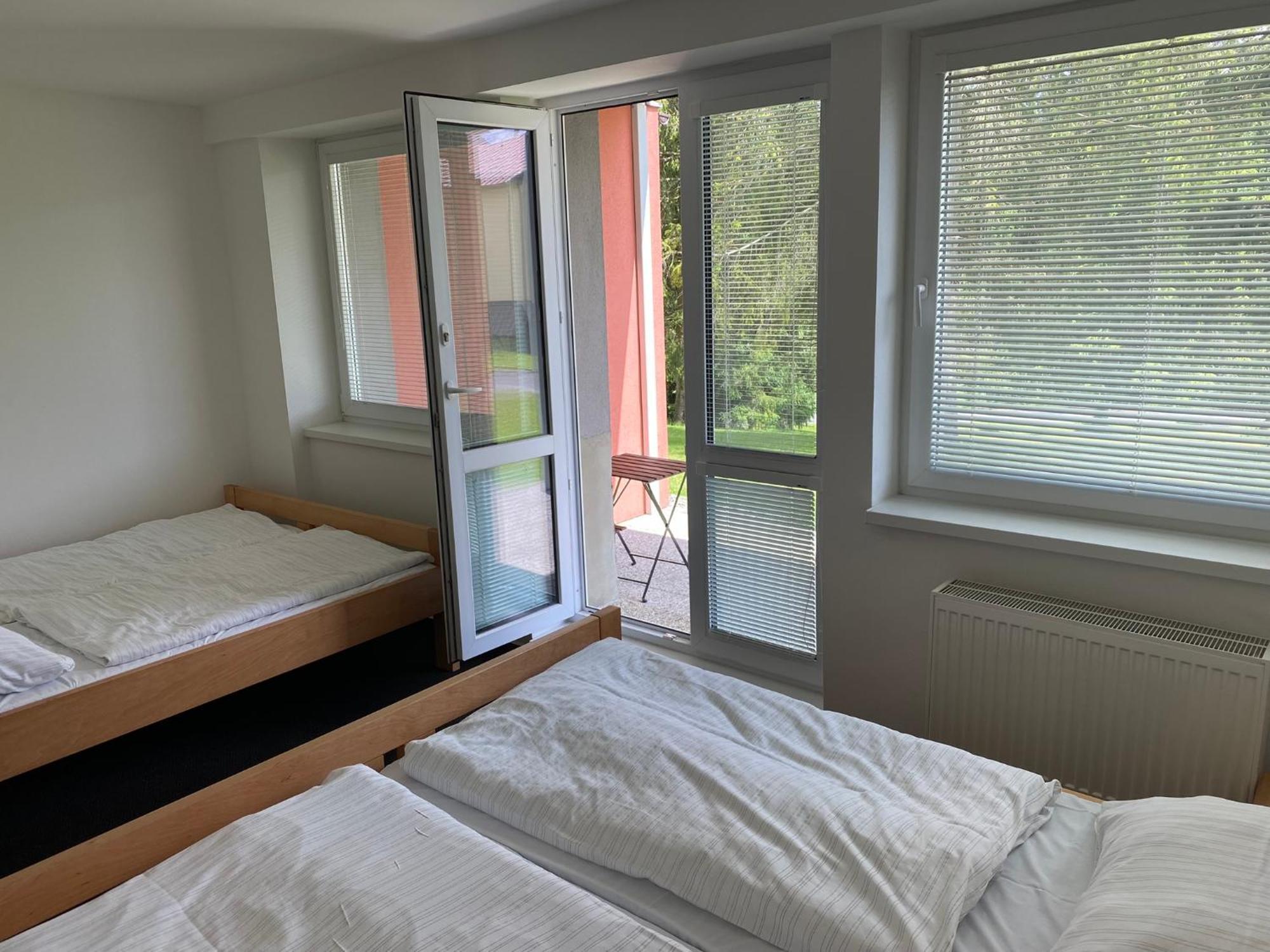 Apartman A1 Golem Tatranska Strba Exterior foto