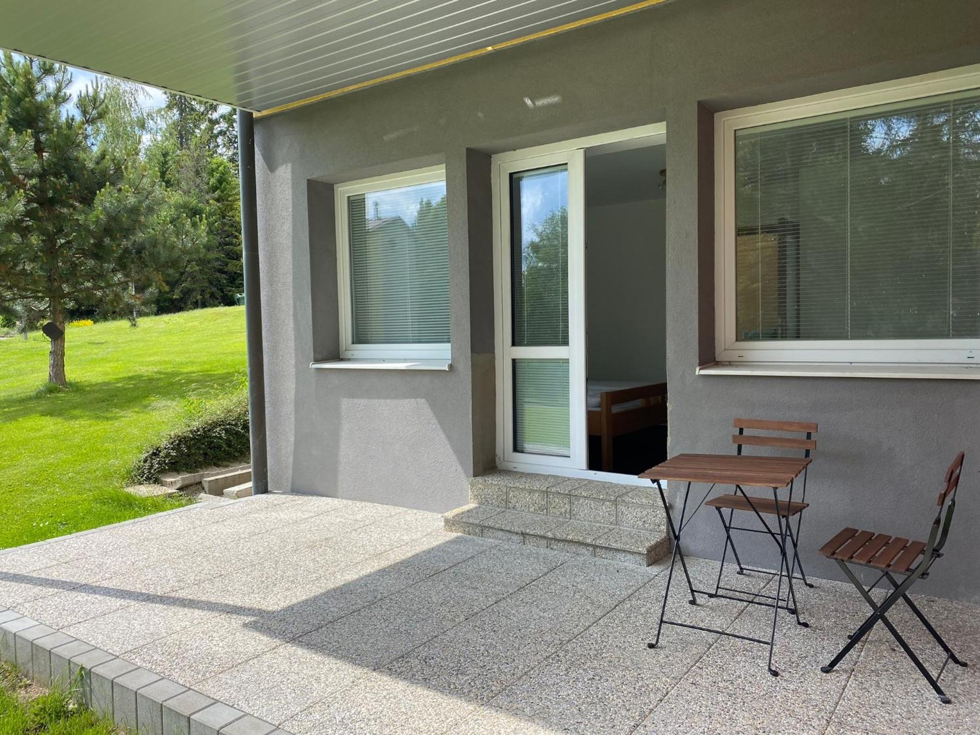 Apartman A1 Golem Tatranska Strba Exterior foto